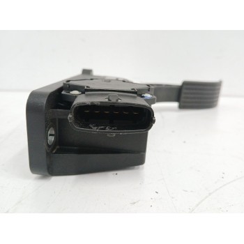 Recambio de potenciometro pedal para kia carnival ii 2.9 crdi cat referencia OEM IAM 0K53C41600  0281002541