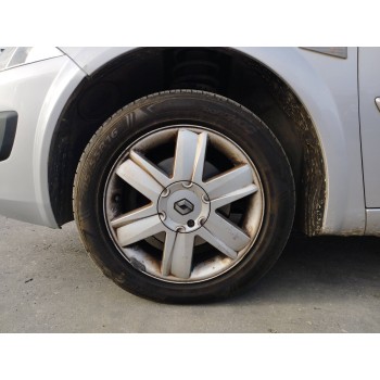 Recambio de carroceria corte para renault megane ii berlina 5p 1.6 cat referencia OEM IAM   