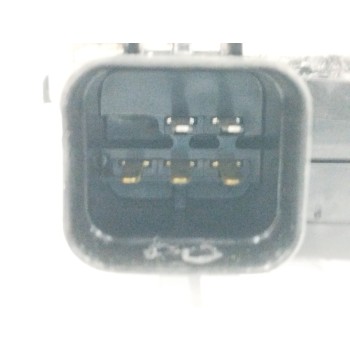 Recambio de motor limpia delantero para hyundai sonata (nf) 2.0 crdi comfort i referencia OEM IAM 981103K000 035417860 