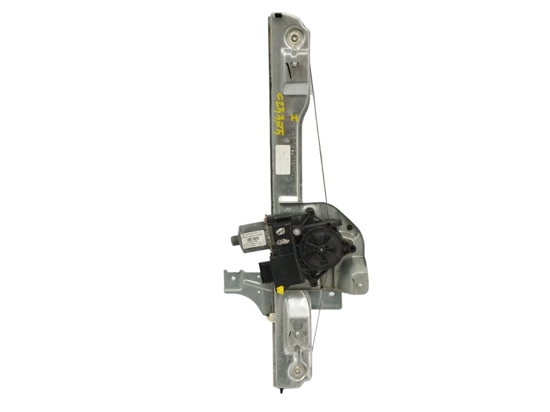 Recambio de elevalunas delantero izquierdo para peugeot 208 1.2 12v e-vti referencia OEM IAM 9816402180 9816401780 Recambio de elevalunas delantero izquierdo para peugeot 208 1.2 12v e-vti referencia OEM IAM 9816402180 9816401780