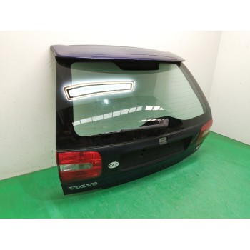 Recambio de porton trasero para volvo v40 familiar 1.8 16v referencia OEM IAM  OBSERVAR FOTOS 