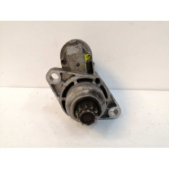 Recambio de motor arranque para seat leon (1p1) 1.6 referencia OEM IAM 02T911023T D6GS13 