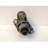 Recambio de motor arranque para seat leon (1p1) 1.6 referencia OEM IAM 02T911023T D6GS13 