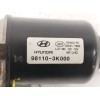 Recambio de motor limpia delantero para hyundai sonata (nf) 2.0 crdi comfort i referencia OEM IAM 981103K000 035417860 