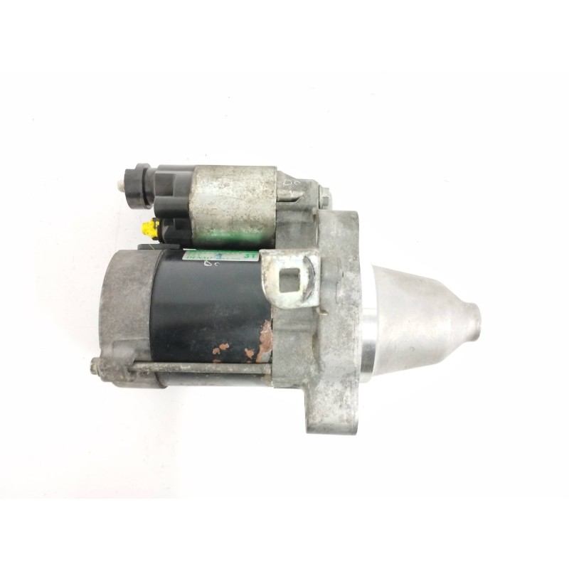 MOTOR ARRANQUE