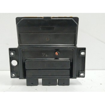 Recambio de centralita motor uce para kia carnival ii 2.9 crdi cat referencia OEM IAM 391024X520  