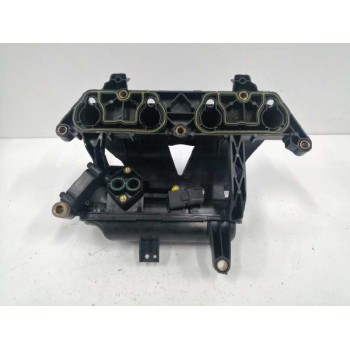 Recambio de colector admision para ford ka (ccq) 1.3 cat referencia OEM IAM VP2S6U9424CB 2S6U9424CB 