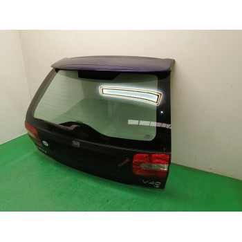 Recambio de porton trasero para volvo v40 familiar 1.8 16v referencia OEM IAM  OBSERVAR FOTOS 