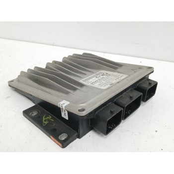 Recambio de centralita motor uce para kia carnival ii 2.9 crdi cat referencia OEM IAM 391024X520  