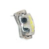 Recambio de pinza freno delantera derecha para subaru impreza hatchback (gr, gh, g3) 1.5 awd (gh3) referencia OEM IAM 26292FE001