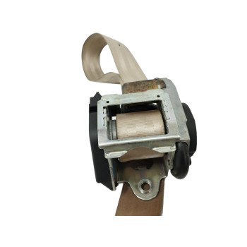 Recambio de cinturon seguridad trasero izquierdo para audi a4 cabrio (8h) 2.5 v6 24v tdi referencia OEM IAM 8H0857805  
