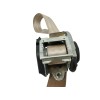 Recambio de cinturon seguridad trasero izquierdo para audi a4 cabrio (8h) 2.5 v6 24v tdi referencia OEM IAM 8H0857805  