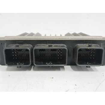 Recambio de centralita motor uce para kia carnival ii 2.9 crdi cat referencia OEM IAM 391024X520  
