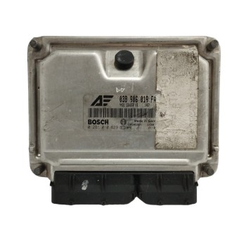 CENTRALITA MOTOR UCE 038906019FA 0281010629 