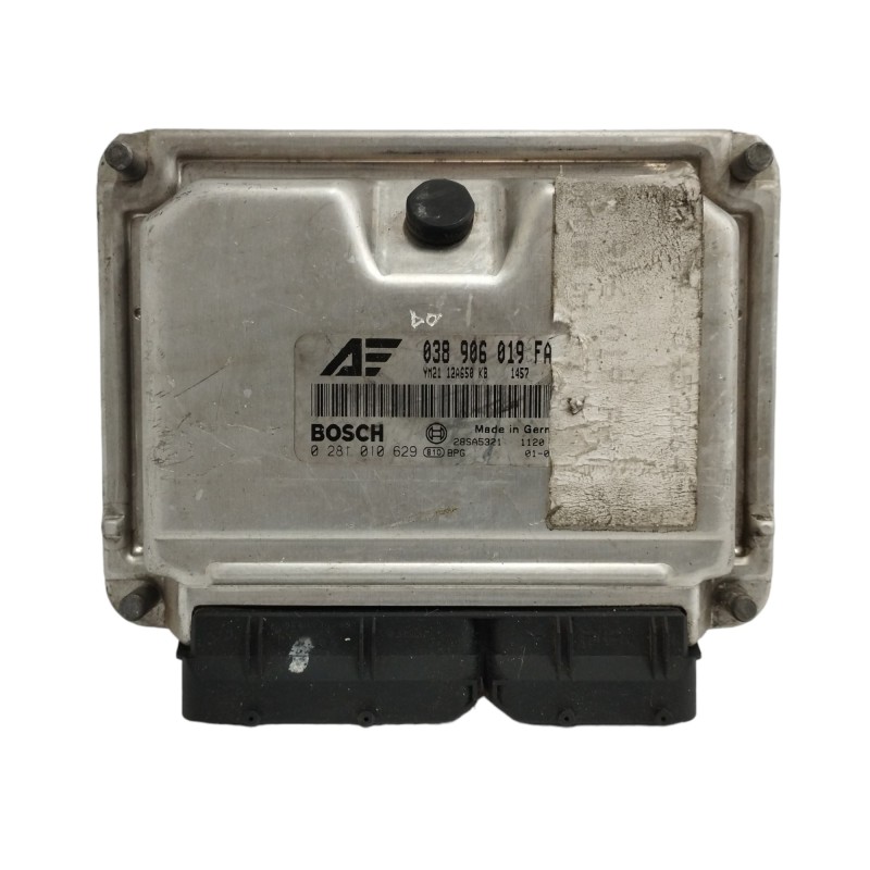 CENTRALITA MOTOR UCE 0281010629