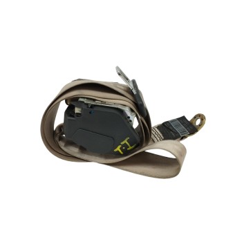 Recambio de cinturon seguridad trasero izquierdo para audi a4 cabrio (8h) 2.5 v6 24v tdi referencia OEM IAM 8H0857805  