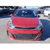 Recambio de carroceria corte para kia rio 1.2 cat referencia OEM IAM   