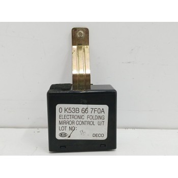 MODULO ELECTRONICO 0K53B667F0A 