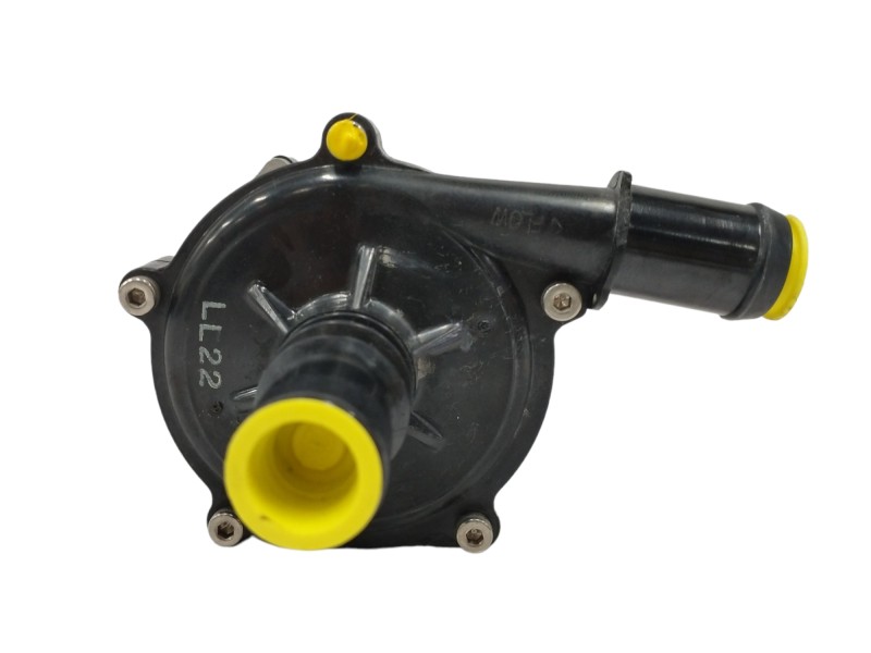 Recambio de bomba agua para hyundai ioniq referencia OEM IAM 2510003HZ5  