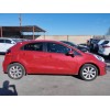 Recambio de carroceria corte para kia rio 1.2 cat referencia OEM IAM   