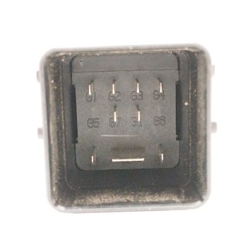 Recambio de caja precalentamiento para mitsubishi l 200 (kl0/kj0) 2.2 di-d cat referencia OEM IAM 0281003069  