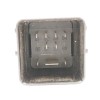 Recambio de caja precalentamiento para mitsubishi l 200 (kl0/kj0) 2.2 di-d cat referencia OEM IAM 0281003069  