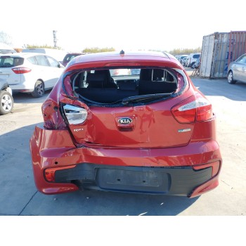 Recambio de carroceria corte para kia rio 1.2 cat referencia OEM IAM   