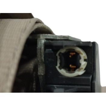 Recambio de cinturon seguridad trasero izquierdo para audi a4 cabrio (8h) 2.5 v6 24v tdi referencia OEM IAM 8H0857805  