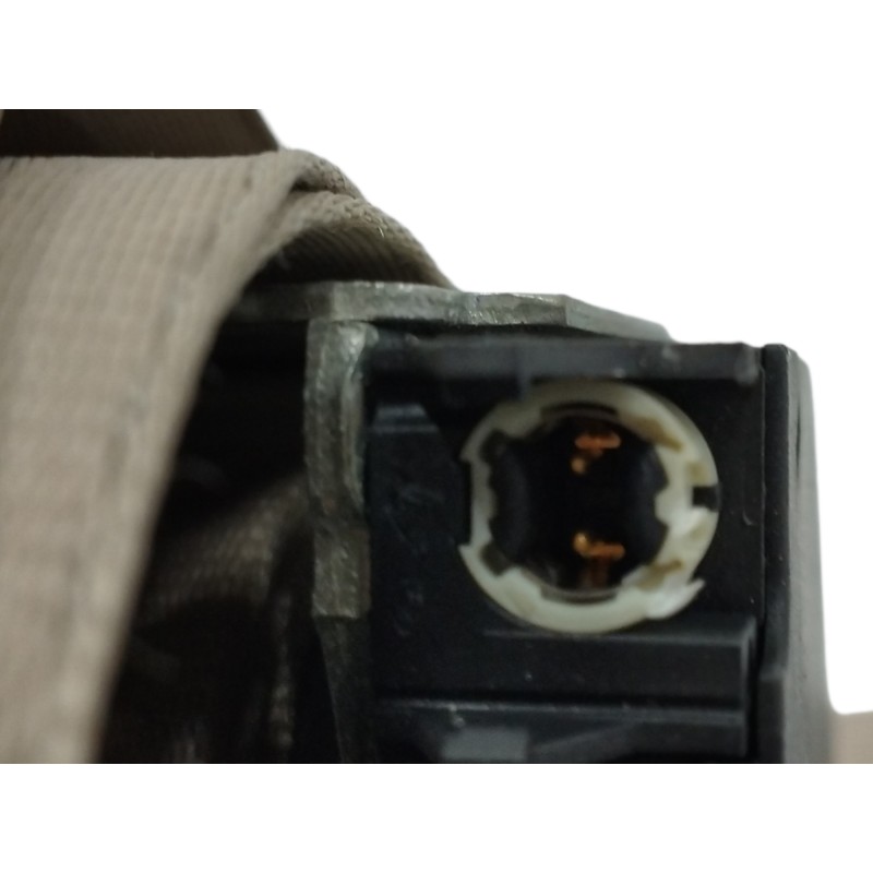 CINTURON SEGURIDAD TRASERO IZQUIERDO