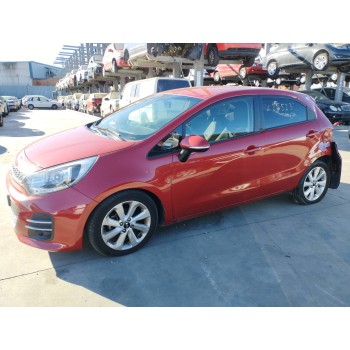 Recambio de carroceria corte para kia rio 1.2 cat referencia OEM IAM   