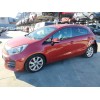 Recambio de carroceria corte para kia rio 1.2 cat referencia OEM IAM   