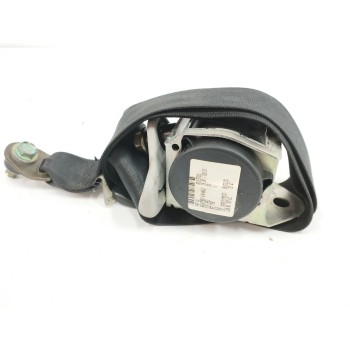 Recambio de cinturon seguridad delantero derecho para mazda 3 berlina (bk) 2.0 16v cat referencia OEM IAM 6032791  