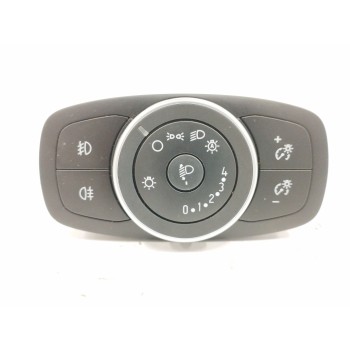 MANDO LUCES JX7T13D061ED 
