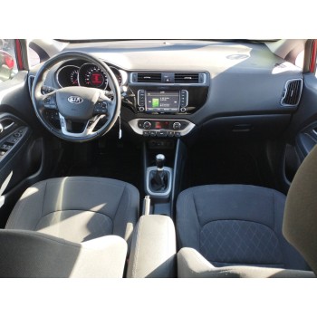 Recambio de carroceria corte para kia rio 1.2 cat referencia OEM IAM   