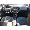 Recambio de carroceria corte para kia rio 1.2 cat referencia OEM IAM   