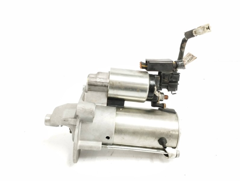 Recambio de motor arranque para mazda 3 berlina (bk) 1.6 cd diesel cat referencia OEM IAM   
