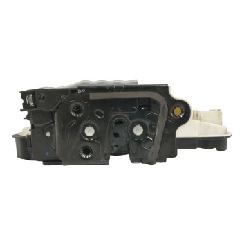 Recambio de cerradura puerta delantera izquierda para volkswagen tiguan (5n2) 2.0 tdi referencia OEM IAM 5N1837015F  