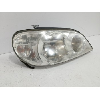 Recambio de faro derecho para kia carnival ii 2.9 crdi cat referencia OEM IAM 0K54E51030A  082231111R