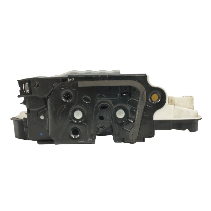Recambio de cerradura puerta delantera izquierda para volkswagen tiguan (5n2) 2.0 tdi referencia OEM IAM 5N1837015F  