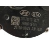 Recambio de bomba agua para hyundai ioniq referencia OEM IAM 2510003HZ5  