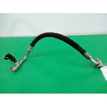 Recambio de tubos aire acondicionado para volkswagen touareg (7la) tdi r5 referencia OEM IAM 7L6820721N  