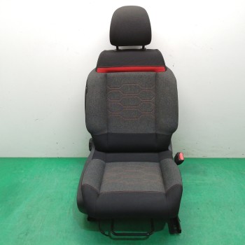 Recambio de asiento delantero derecho para citroën c3 1.2 12v vti / puretech referencia OEM IAM   