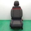 Recambio de asiento delantero derecho para citroën c3 1.2 12v vti / puretech referencia OEM IAM   