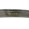 Recambio de refuerzo paragolpes trasero para audi tt (8j3/8j9) 2.0 16v tdi referencia OEM IAM 8J0807309  
