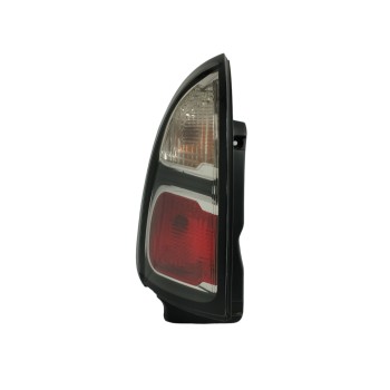 Recambio de piloto trasero izquierdo para citroën c3 picasso 1.6 hdi fap referencia OEM IAM 9681727280 OBSERVAR FOTO 