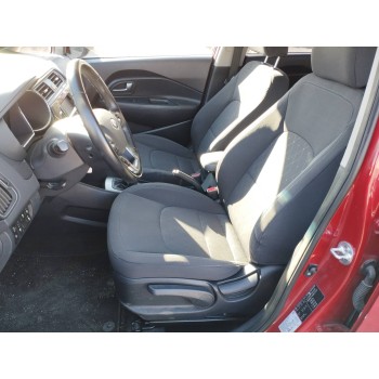 Recambio de carroceria corte para kia rio 1.2 cat referencia OEM IAM   