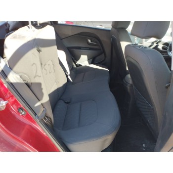 Recambio de carroceria corte para kia rio 1.2 cat referencia OEM IAM   