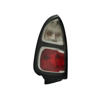 Recambio de piloto trasero izquierdo para citroën c3 picasso 1.6 hdi fap referencia OEM IAM 9681727280 OBSERVAR FOTO 