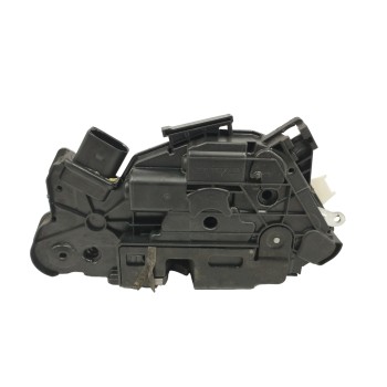 Recambio de cerradura puerta delantera izquierda para volkswagen tiguan (5n2) 2.0 tdi referencia OEM IAM 5N1837015F  