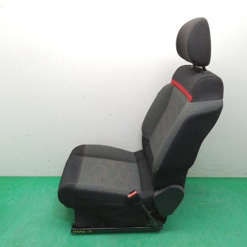 Recambio de asiento delantero derecho para citroën c3 1.2 12v vti / puretech referencia OEM IAM   